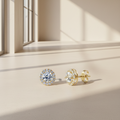 PENDIENTES CIRCON