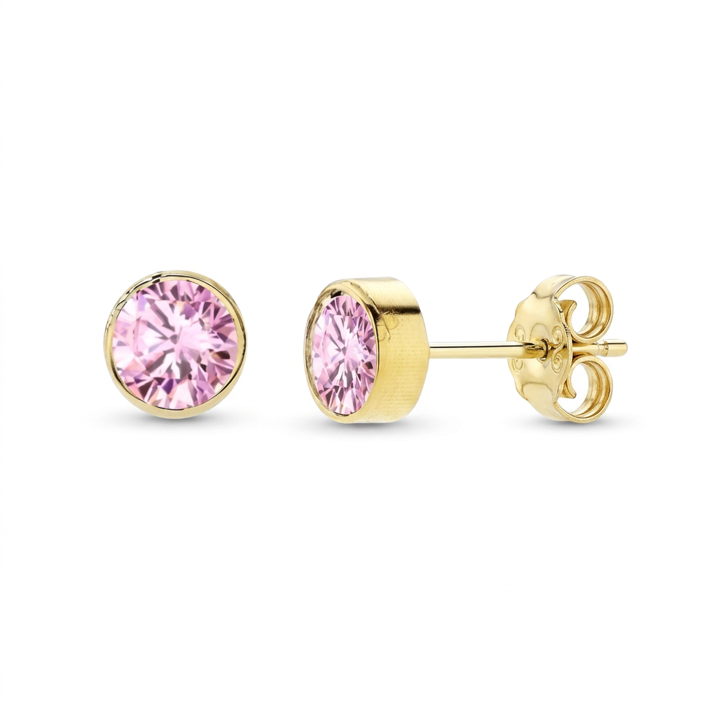 PENDIENTES VALI JPS322/6