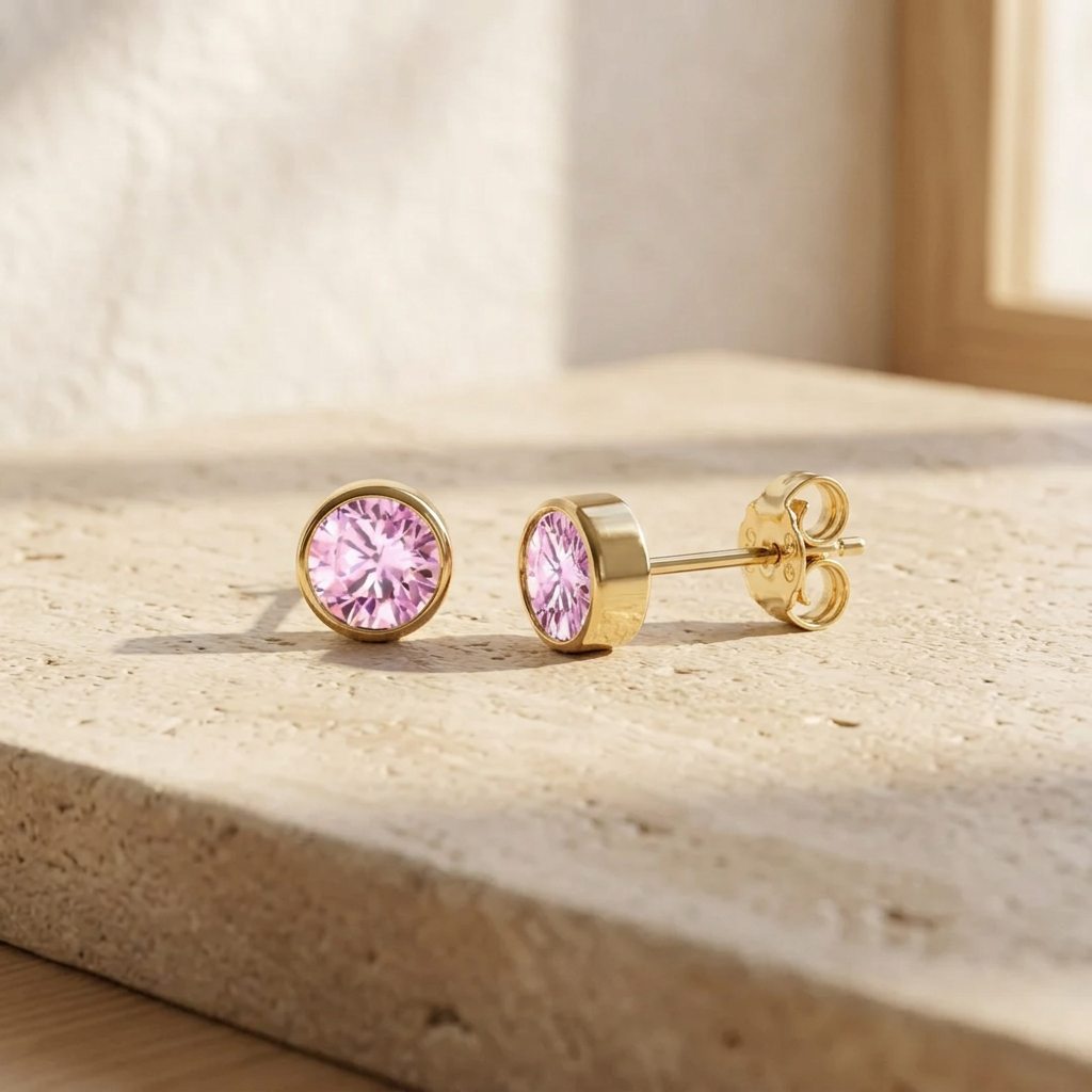 PENDIENTES VALI JPS322/6