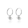 PENDIENTES AROS PERSONALIZADO