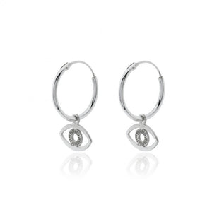 PENDIENTES AROS PERSONALIZADO
