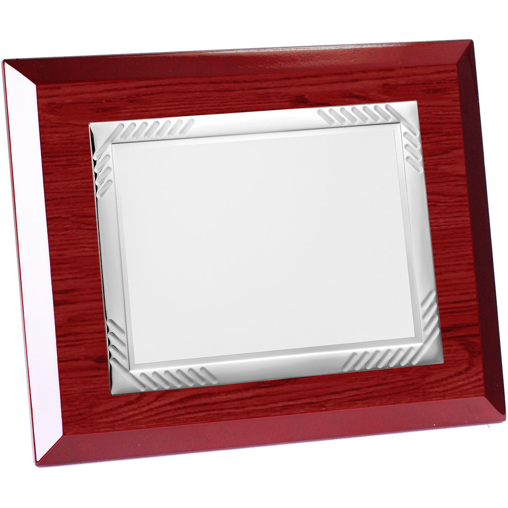 PLACA HOMENAJE 12922 CON GRABADO INCLUIDO