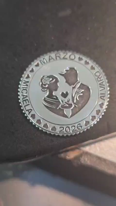 MONEDA PEDIDA  I