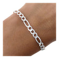 PULSERA PLATA S925-620
