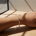 PULSERA PLATA 3X1 S925-620