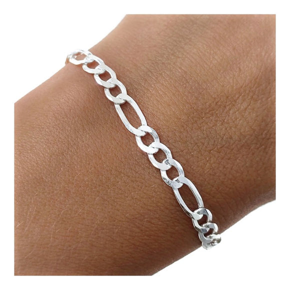 PULSERA PLATA S925-620