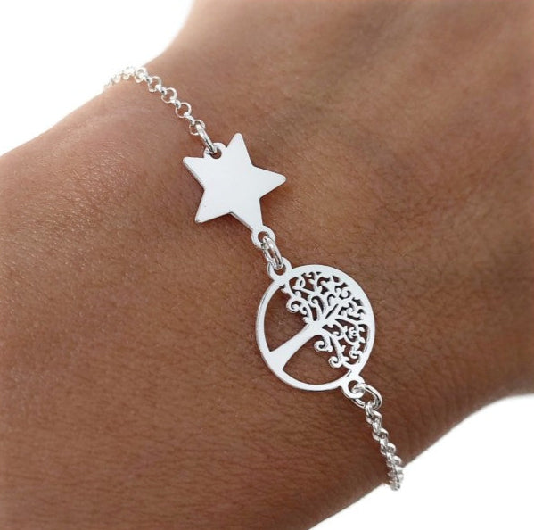 PULSERA COMBINADA