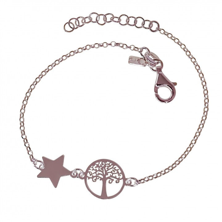 PULSERA COMBINADA