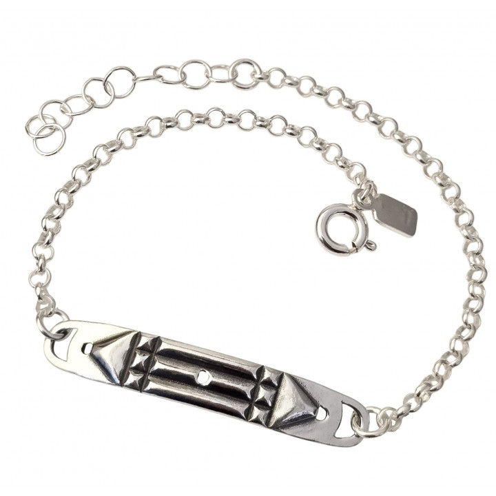 PULSERA ATLANTE