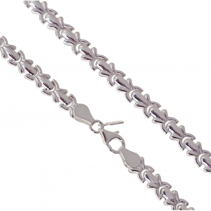 PULSERA SERVIA S925-044