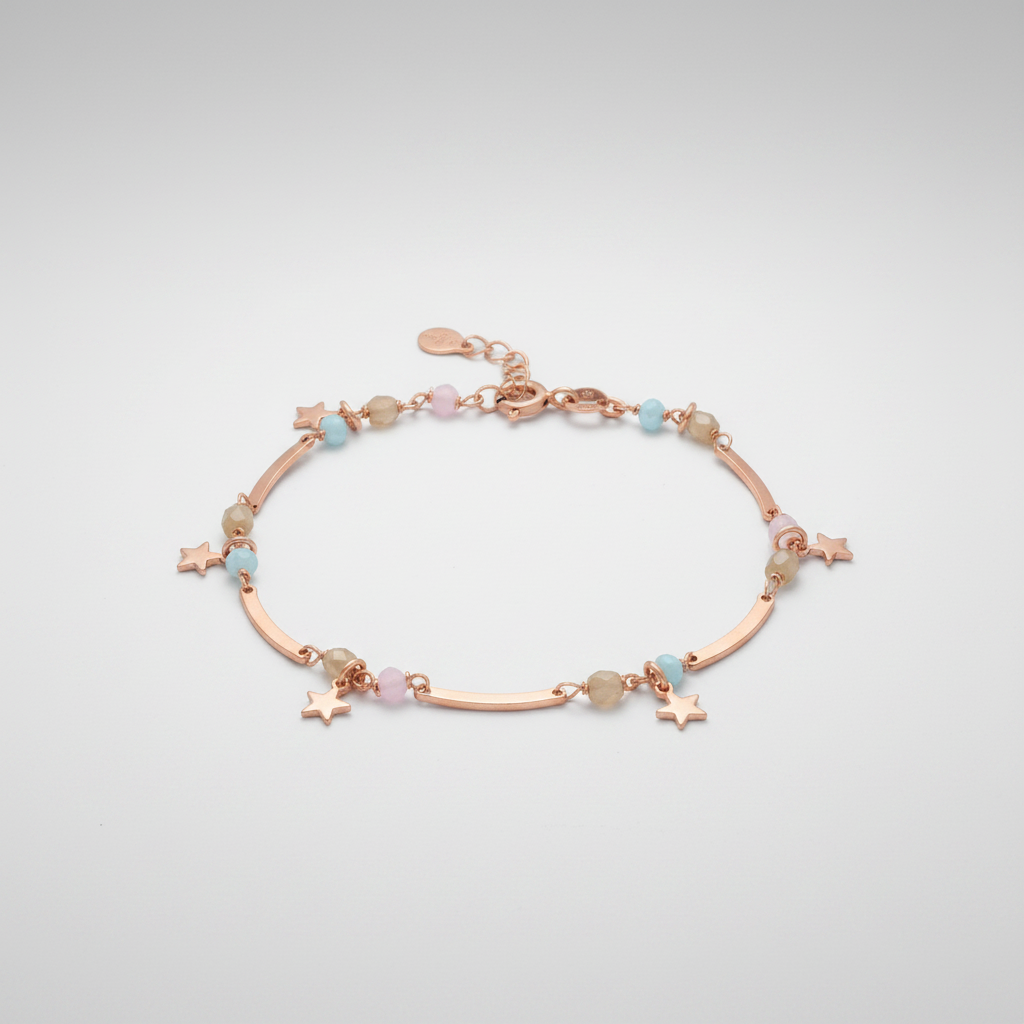 PULSERA LOLI  LAF2138BR