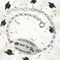 PULSERA GRADUACIÓN