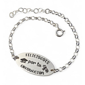 PULSERA GRADUACIÓN
