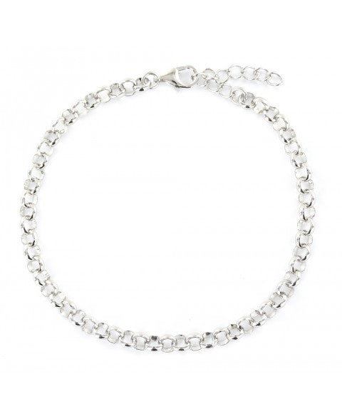 PULSERA ROLO S925-683