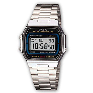 CASIO VINTAGE A164WA-1VES