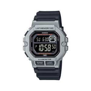 Casio WS-1400H-1BVEF