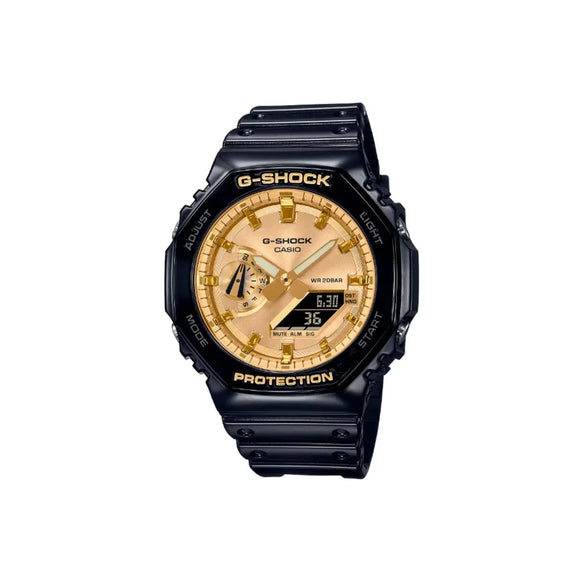 G-SHOCK GA-2100GB-1A