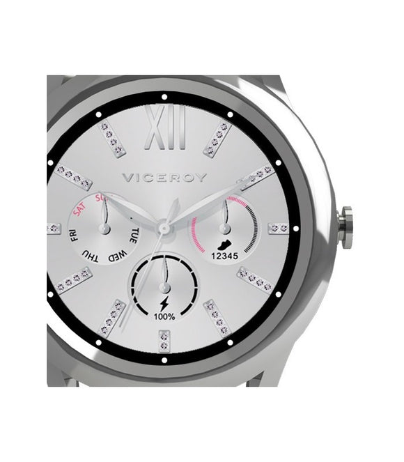 Reloj Viceroy Smart Pro Woman 41102
