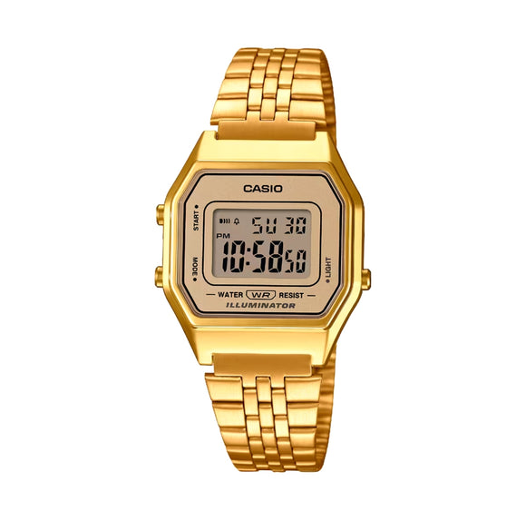 CASIO VINTAGE LA680WEGA-9