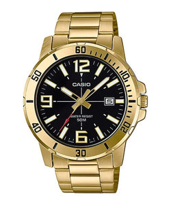 CASIO MTP-VD01G-1A