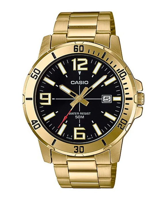 CASIO MTP-VD01G-1A
