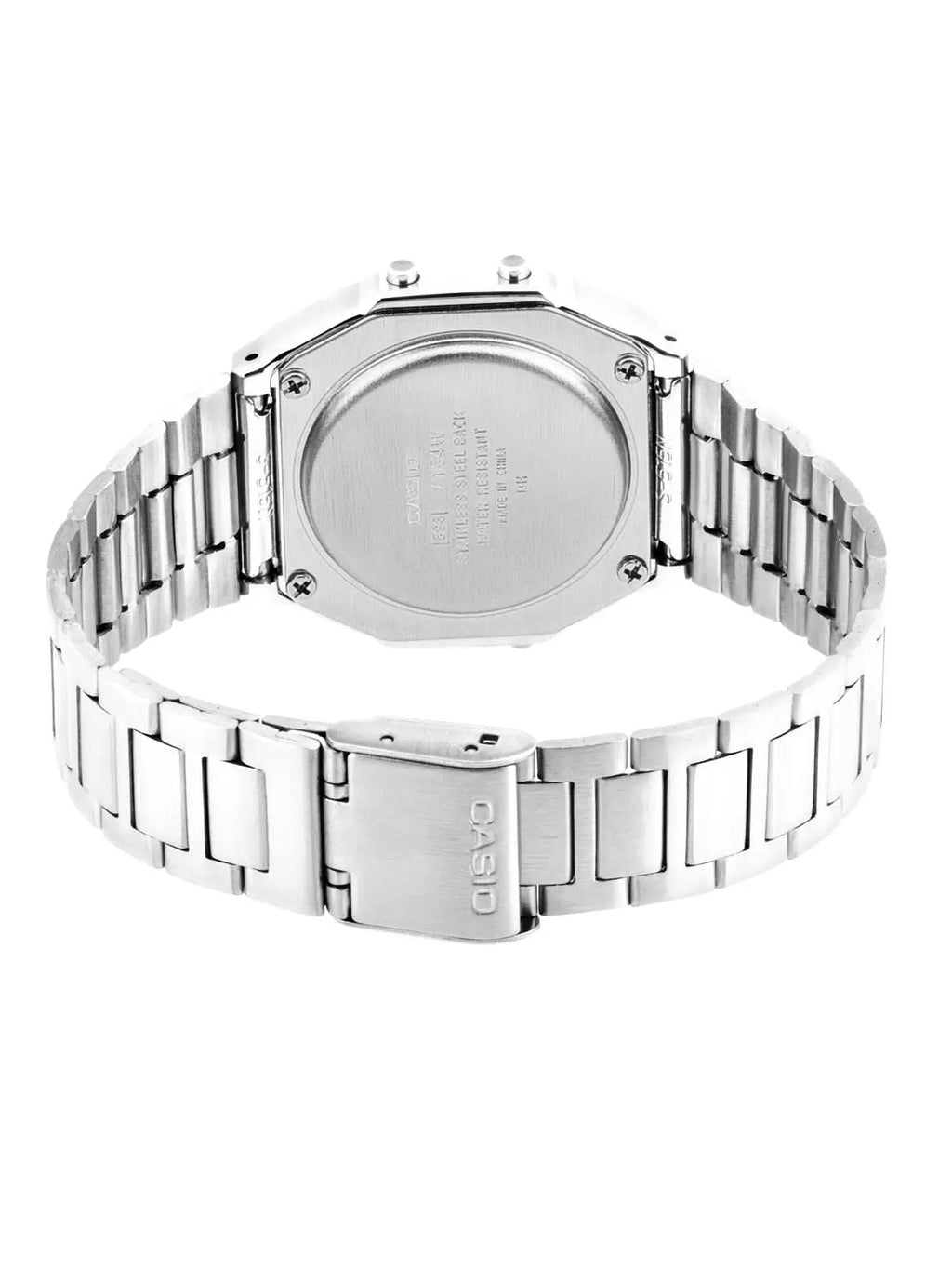 CASIO VINTAGE A164WA