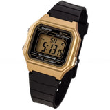 CASIO DIGITAL W-217HM-9A