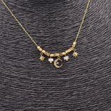 COLLAR LUNA