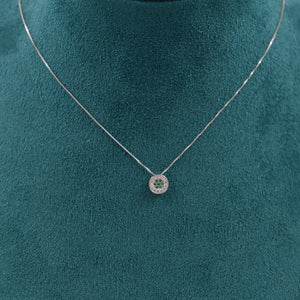 Collar Chaton Circonitas