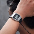 CASIO DIGITAL F-91WM