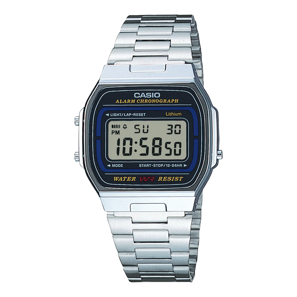 CASIO VINTAGE A164WA