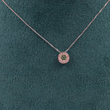 Collar Chaton Circonitas