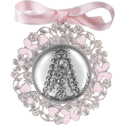 MEDALLA VIRGEN DEL ROCÍO