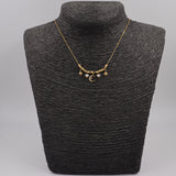 COLLAR LUNA