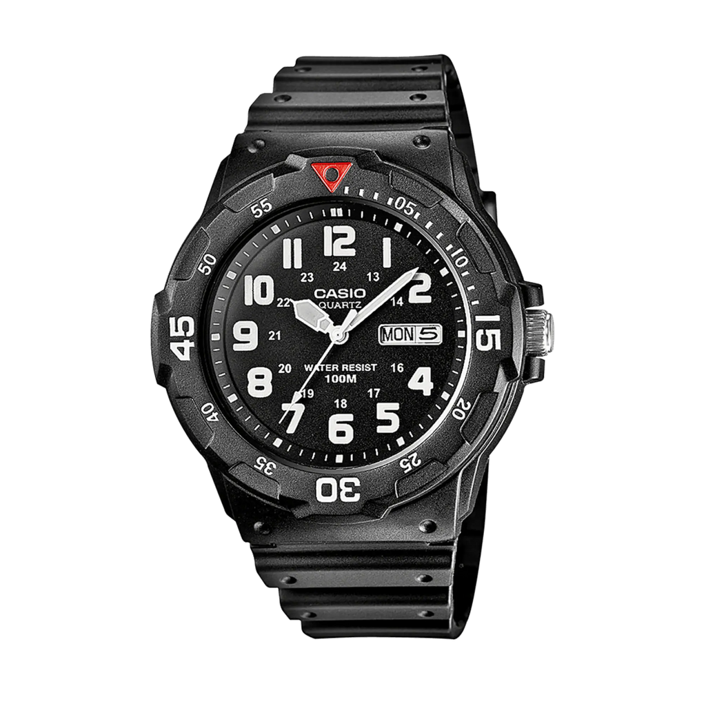 CASIO MRW-200H-1B