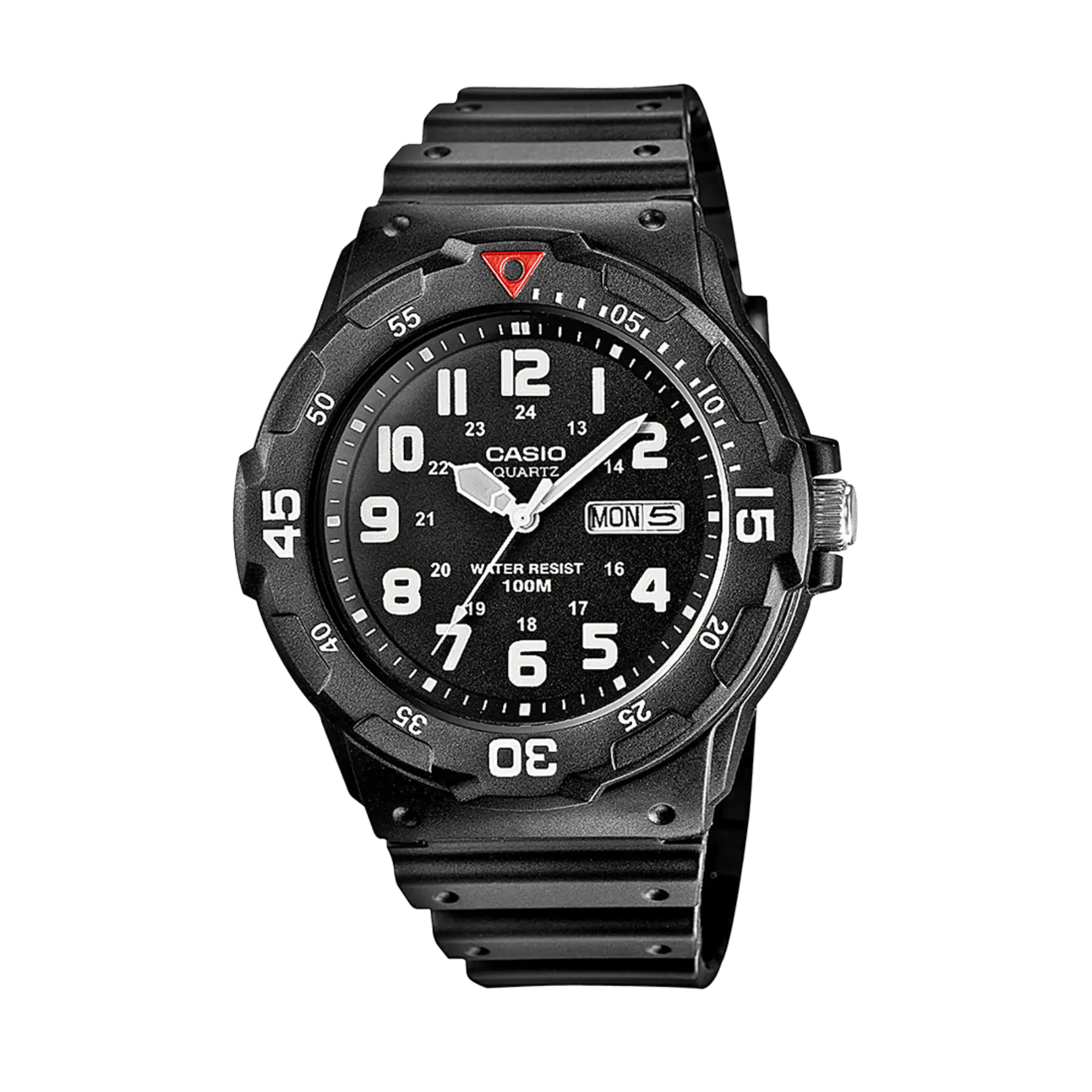 CASIO MRW-200H-1B