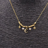 COLLAR LUNA