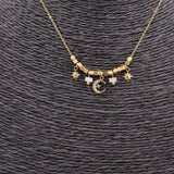 COLLAR LUNA