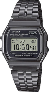 CASIO VINTAGE A158WETB-1AEF