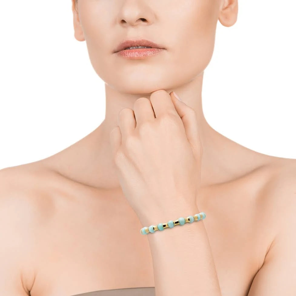 PULSERA PEDRA 75133P01012