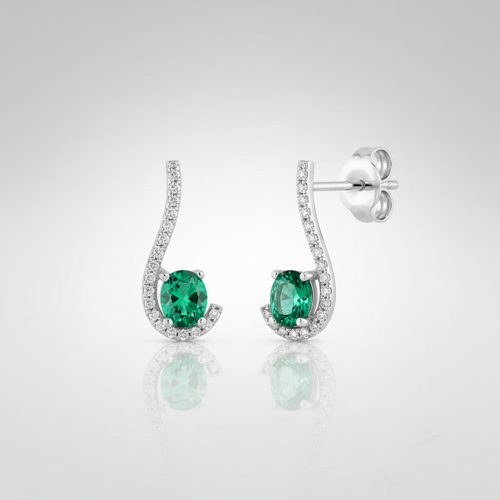 PENDIENTES LADY BY