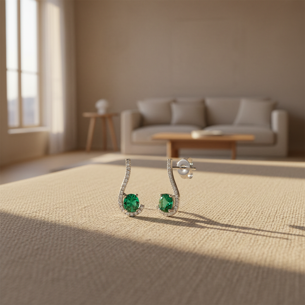 PENDIENTES LADY BY