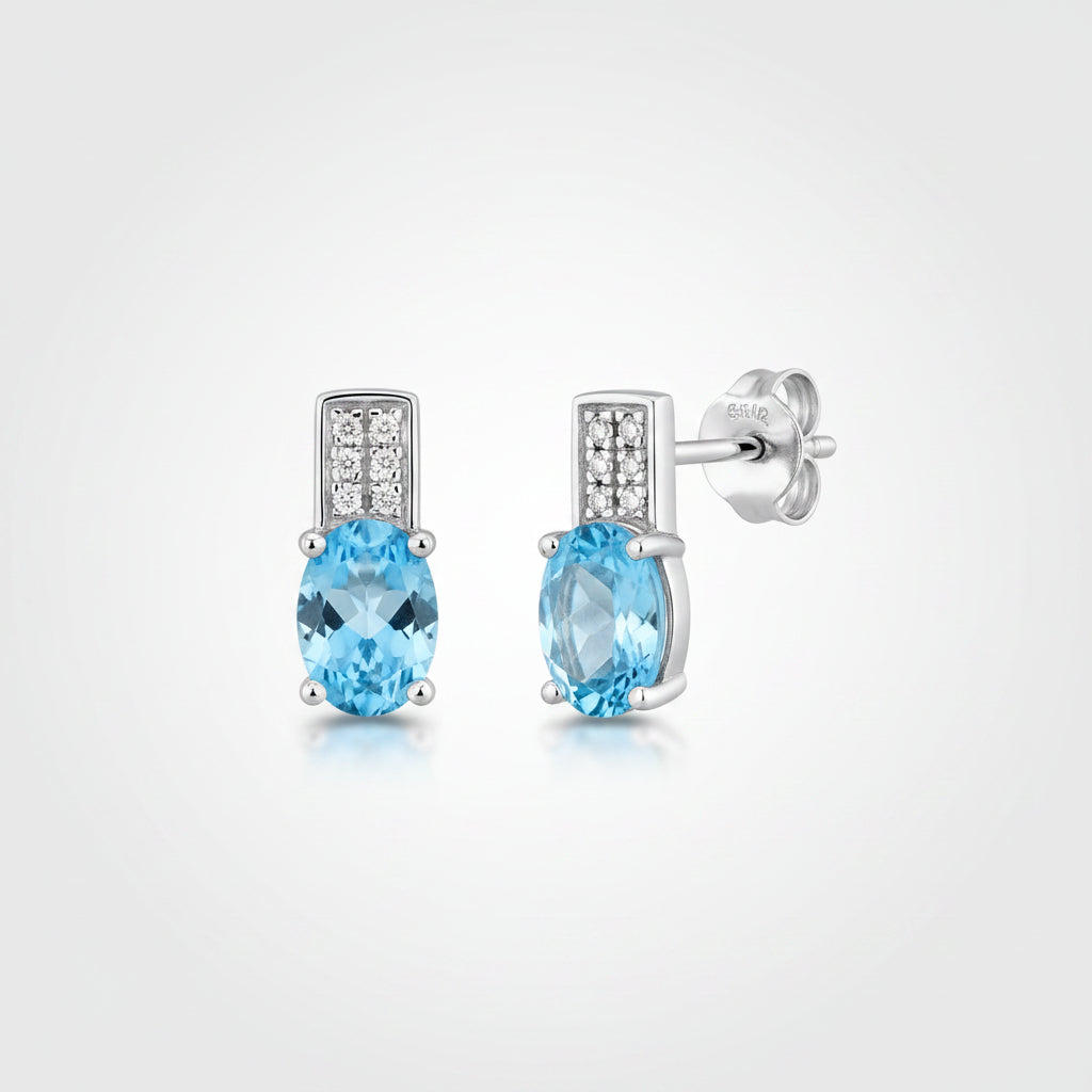 PENDIENTES MARINE