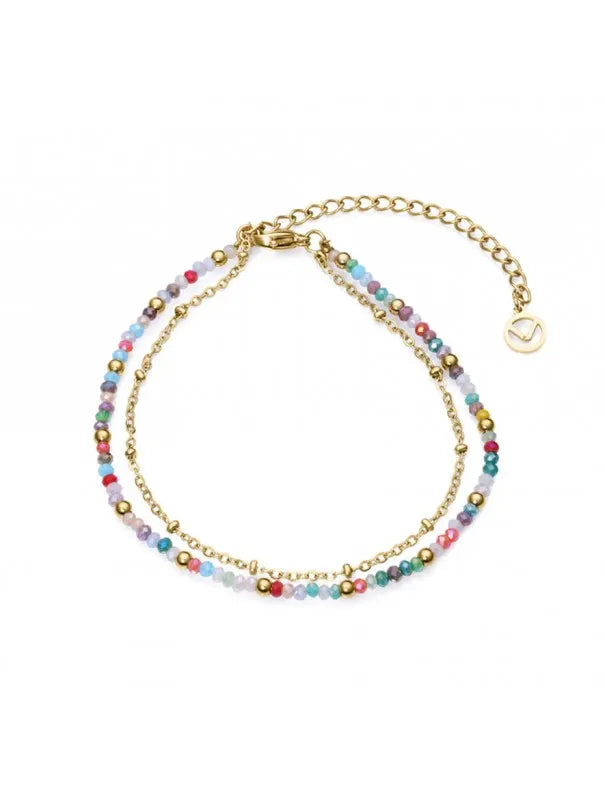 TOBILLERA VICEROY KISS 14044T0101