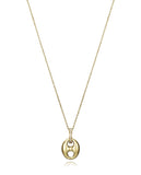 Collar Chic circonitas 14076C01012