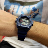 CASIO WS-1300H-2AVEF