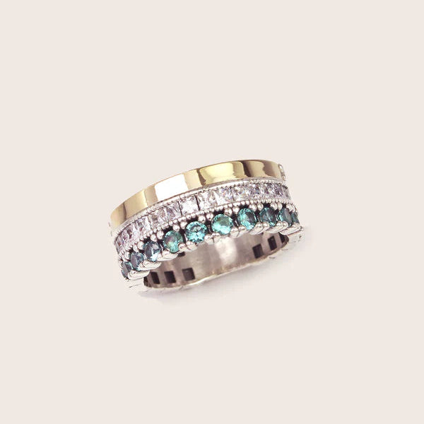 ANILLO BENNU 47