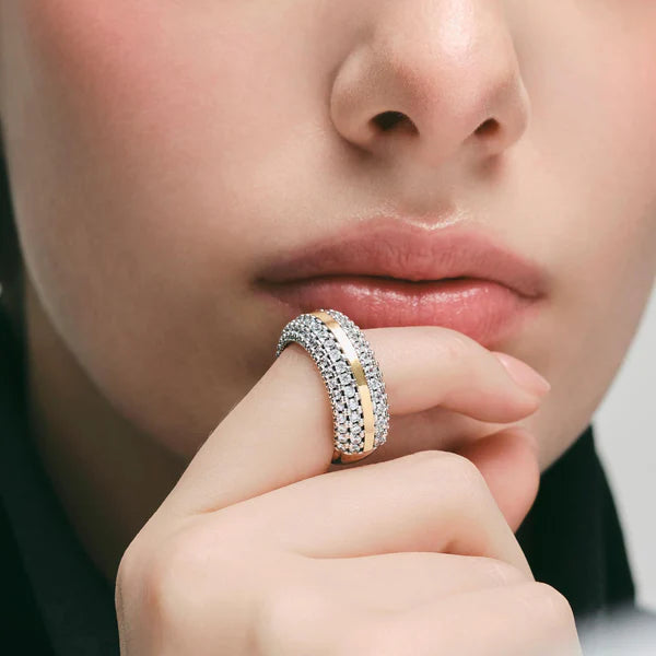 ANILLO CAM