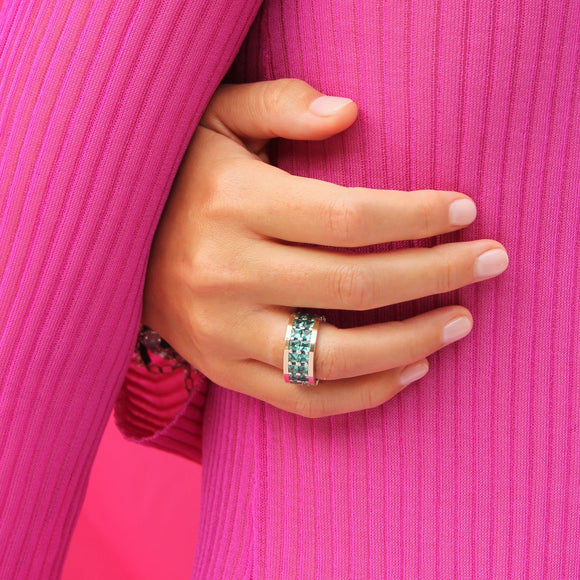 ANILLO SOFIA 72