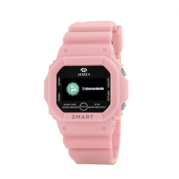 Reloj Marea Smartwatch unisex B60002/6